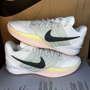 NEW Nike Sabrina 3 HF2881-100 “Silencer”Multicolor Mens Size 9.5, Womens 11